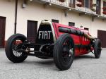 Fiat SB4 Eldridge Mefistofele 1924 года